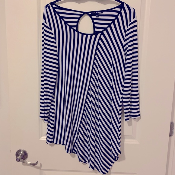 Cable & Gauge Tunic - Picture 1 of 3